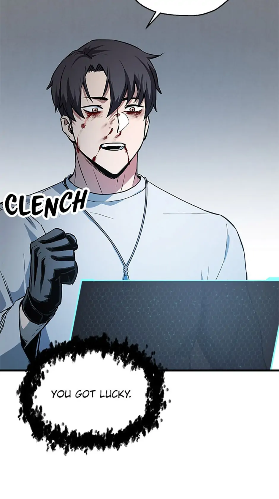 Read The Player Who Can't Level Up ENGLISH Manga Online