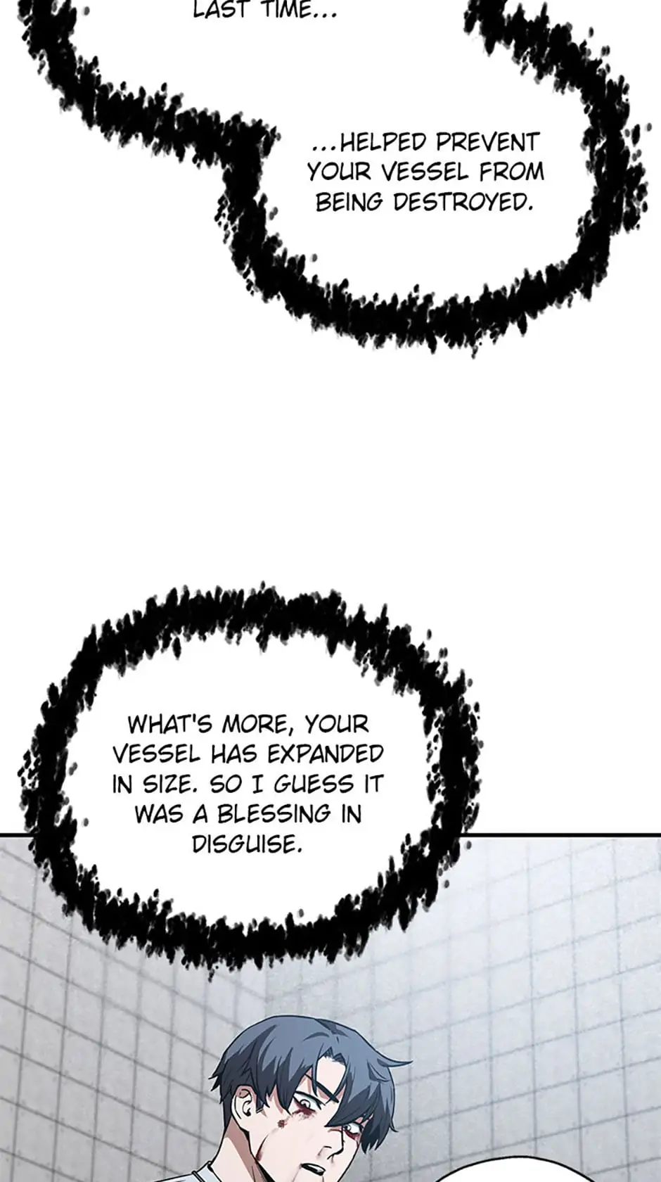 Read The Player Who Can't Level Up ENGLISH Manga Online