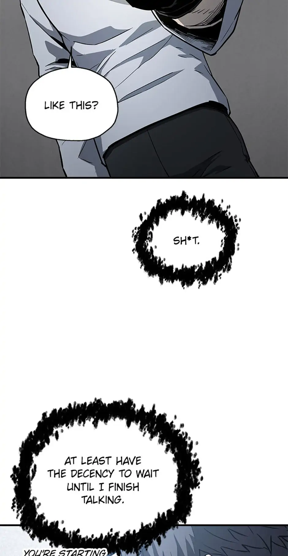 Read The Player Who Can't Level Up ENGLISH Manga Online