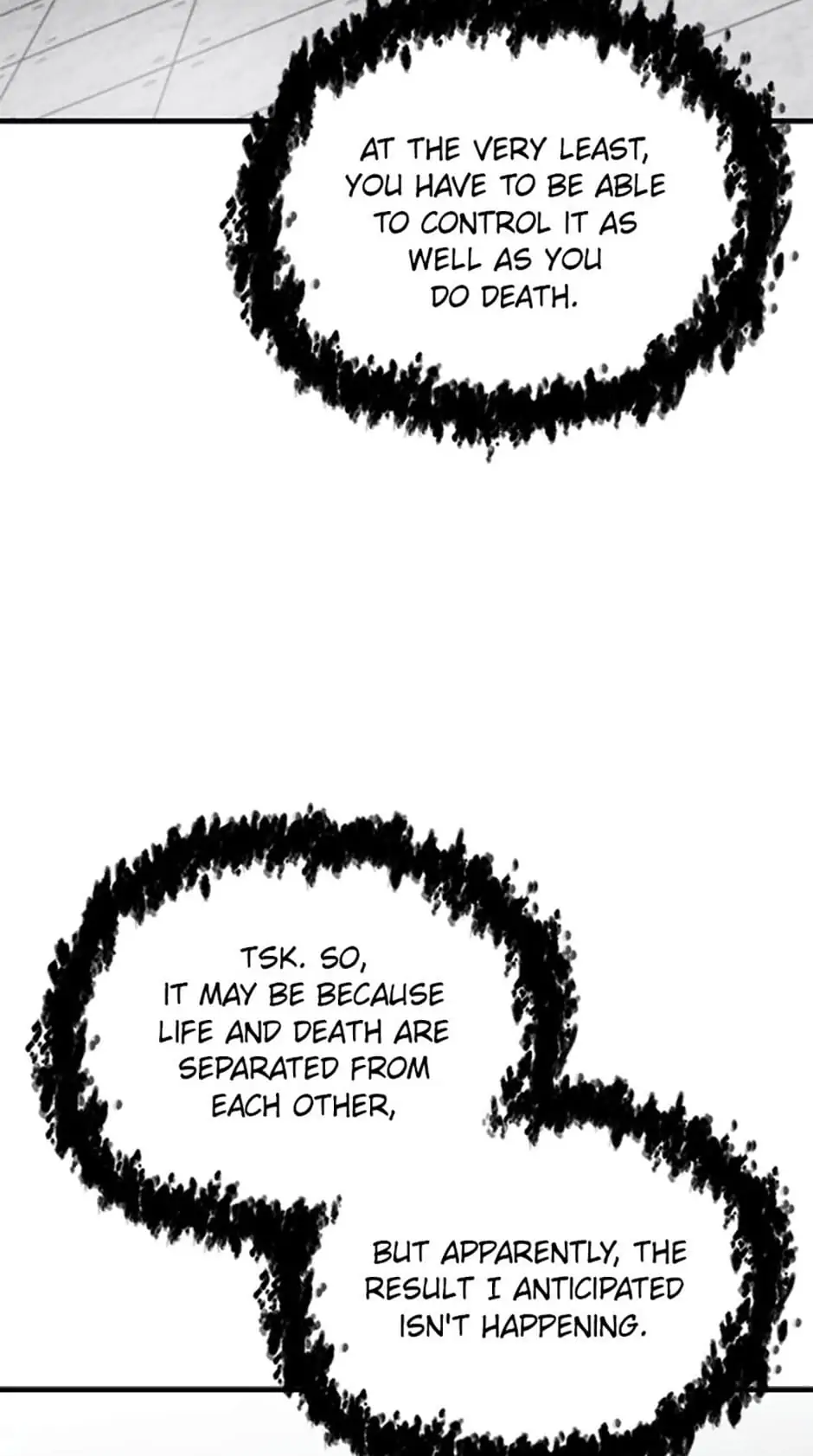 Read The Player Who Can't Level Up ENGLISH Manga Online
