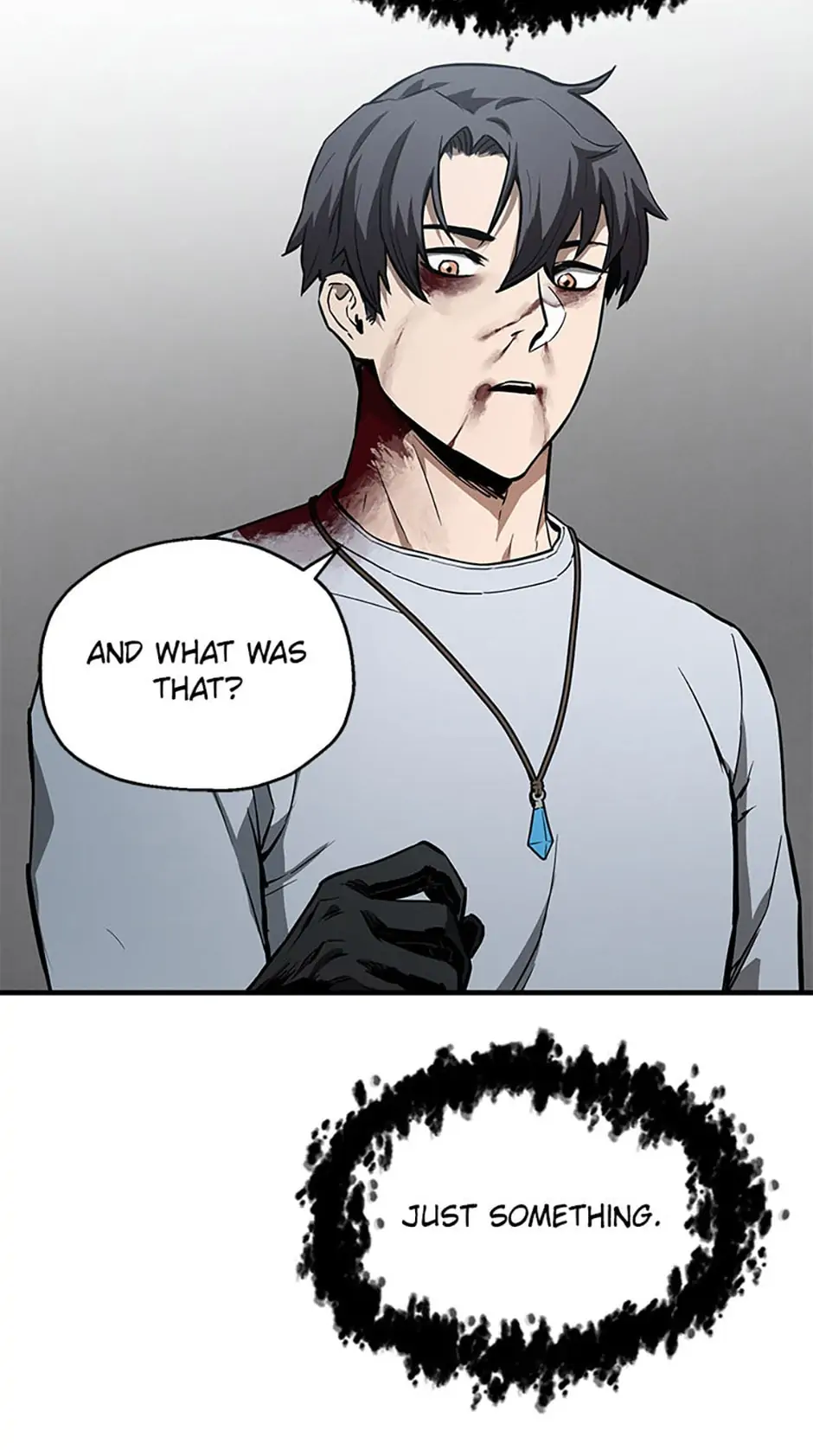 Read The Player Who Can't Level Up ENGLISH Manga Online