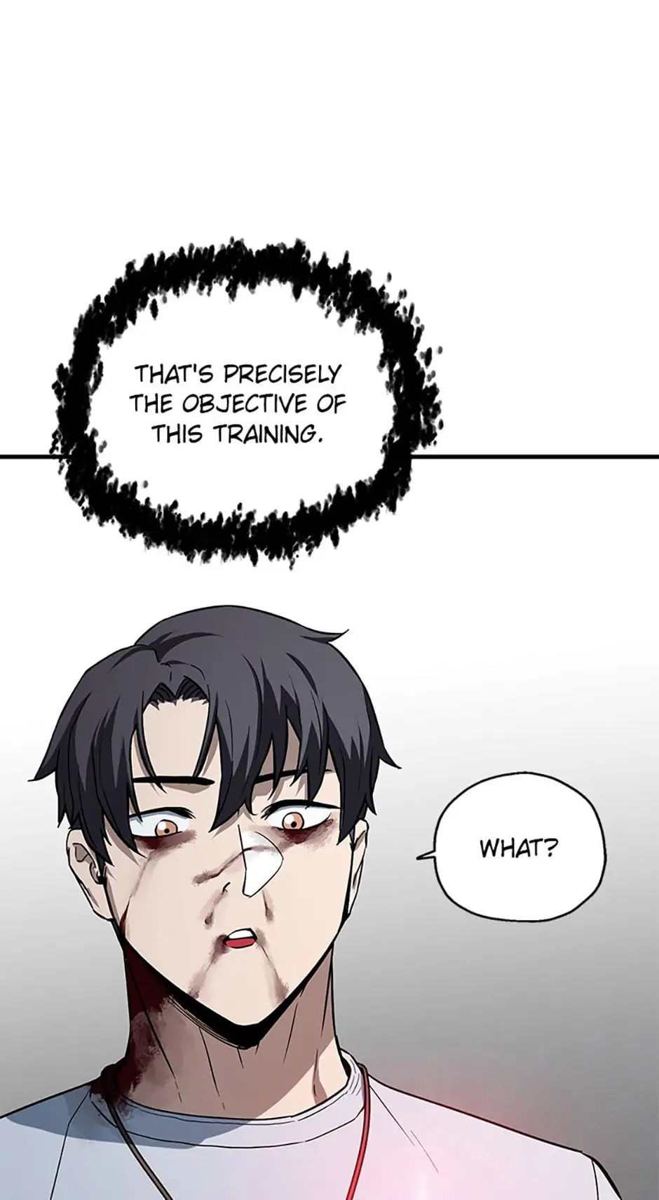 Read The Player Who Can't Level Up ENGLISH Manga Online