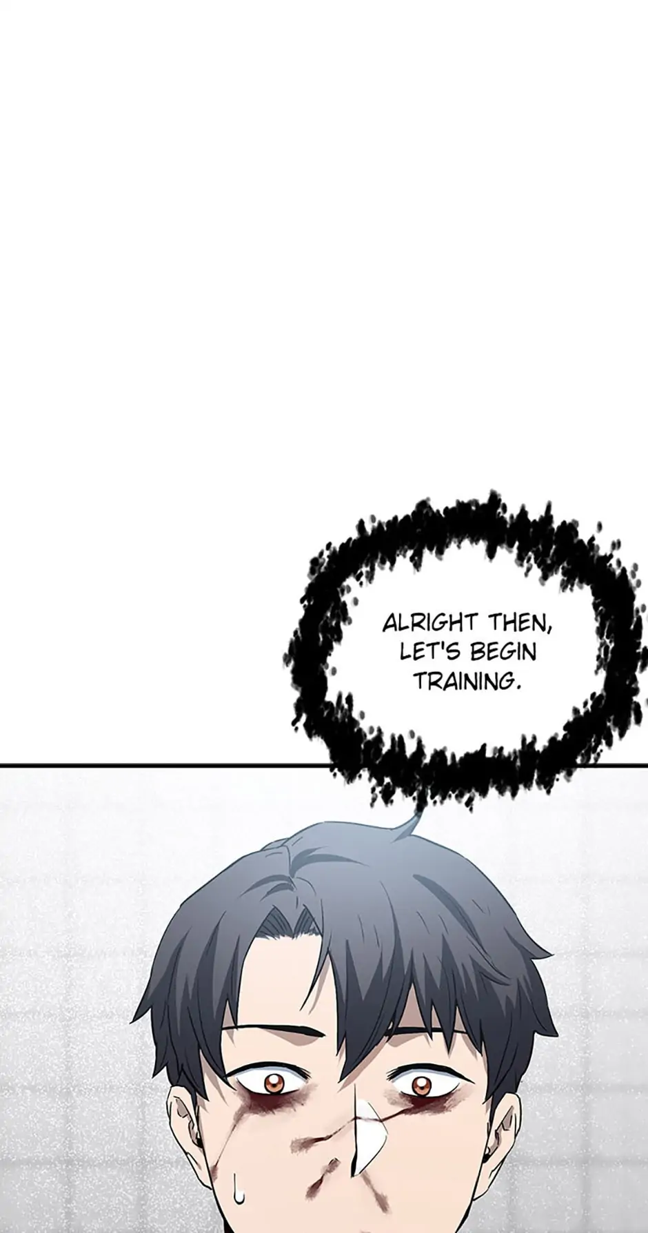 Read The Player Who Can't Level Up ENGLISH Manga Online