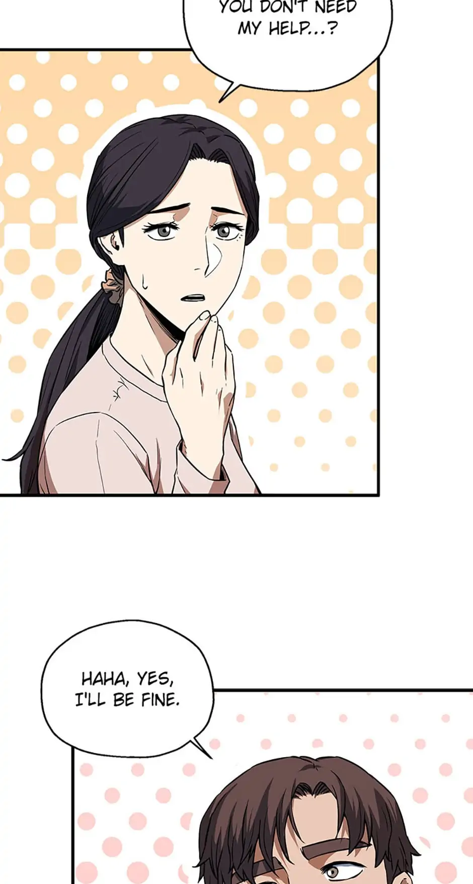 Read The Player Who Can't Level Up ENGLISH Manga Online
