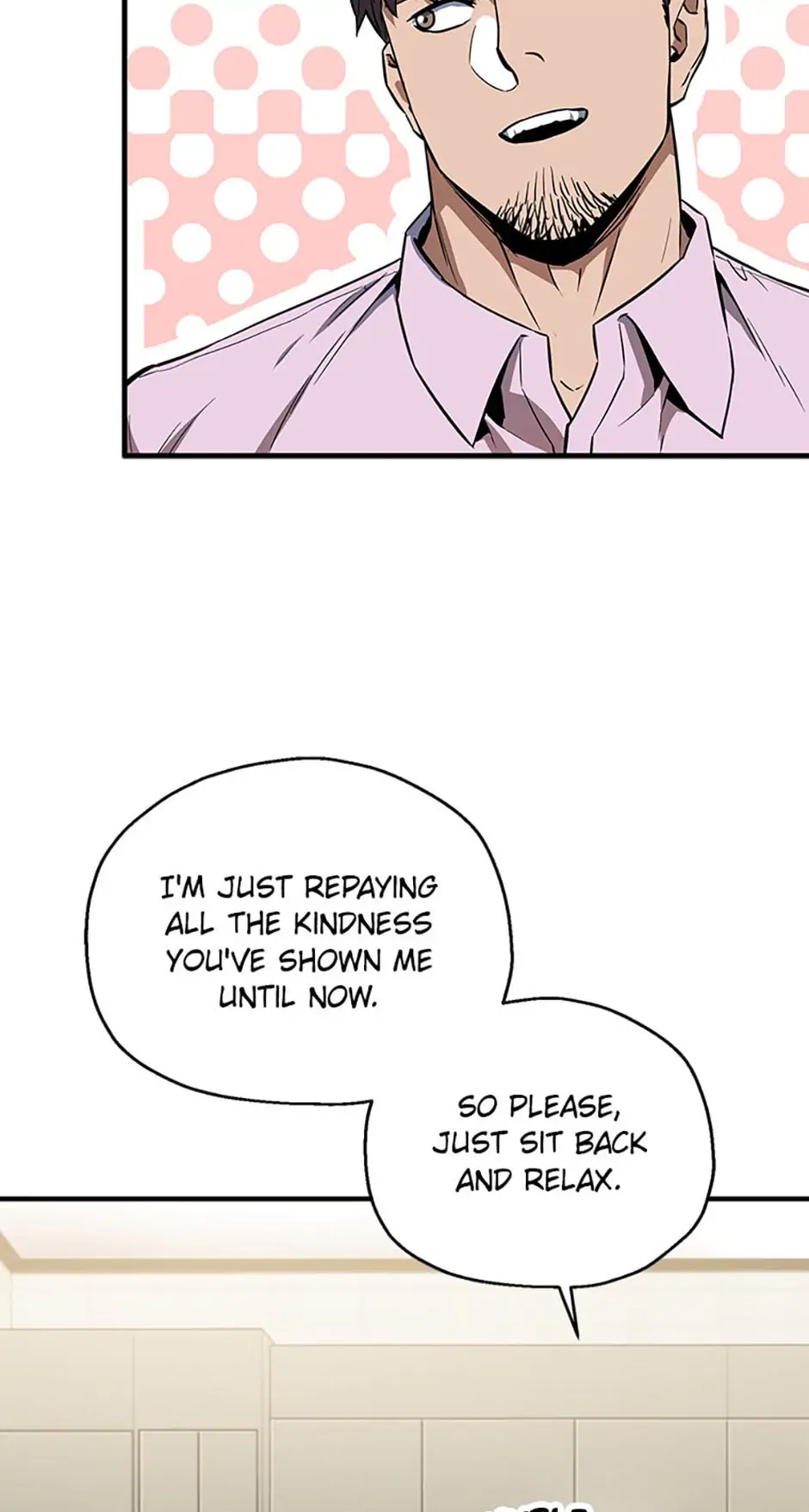 Read The Player Who Can't Level Up ENGLISH Manga Online