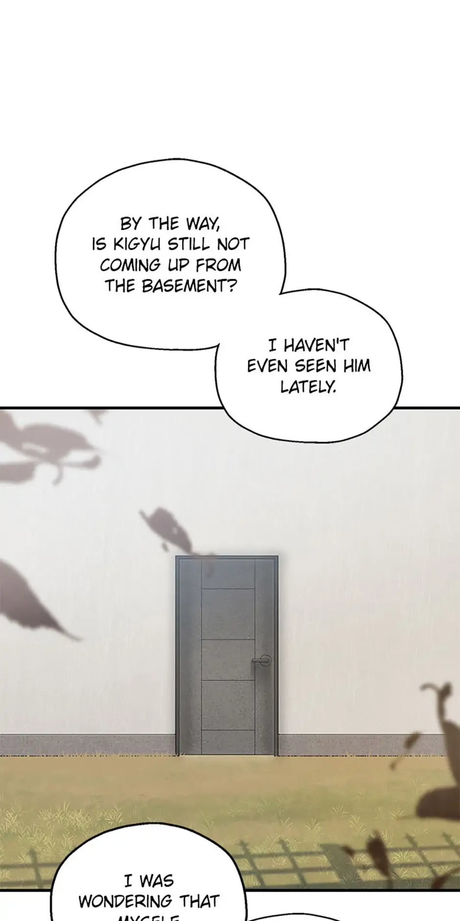 Read The Player Who Can't Level Up ENGLISH Manga Online