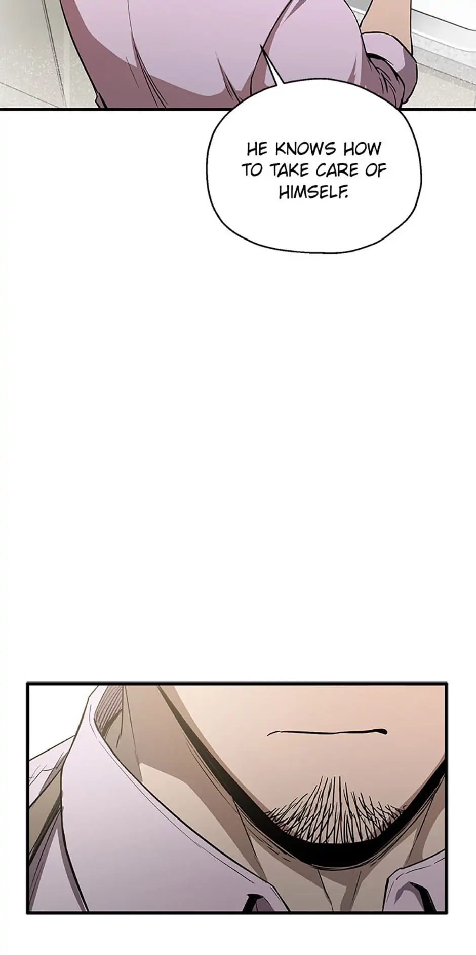 Read The Player Who Can't Level Up ENGLISH Manga Online