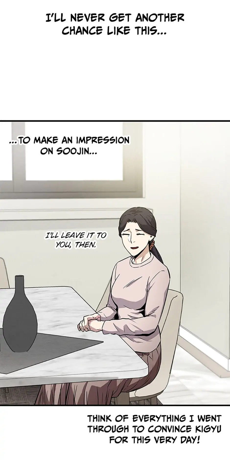 Read The Player Who Can't Level Up ENGLISH Manga Online