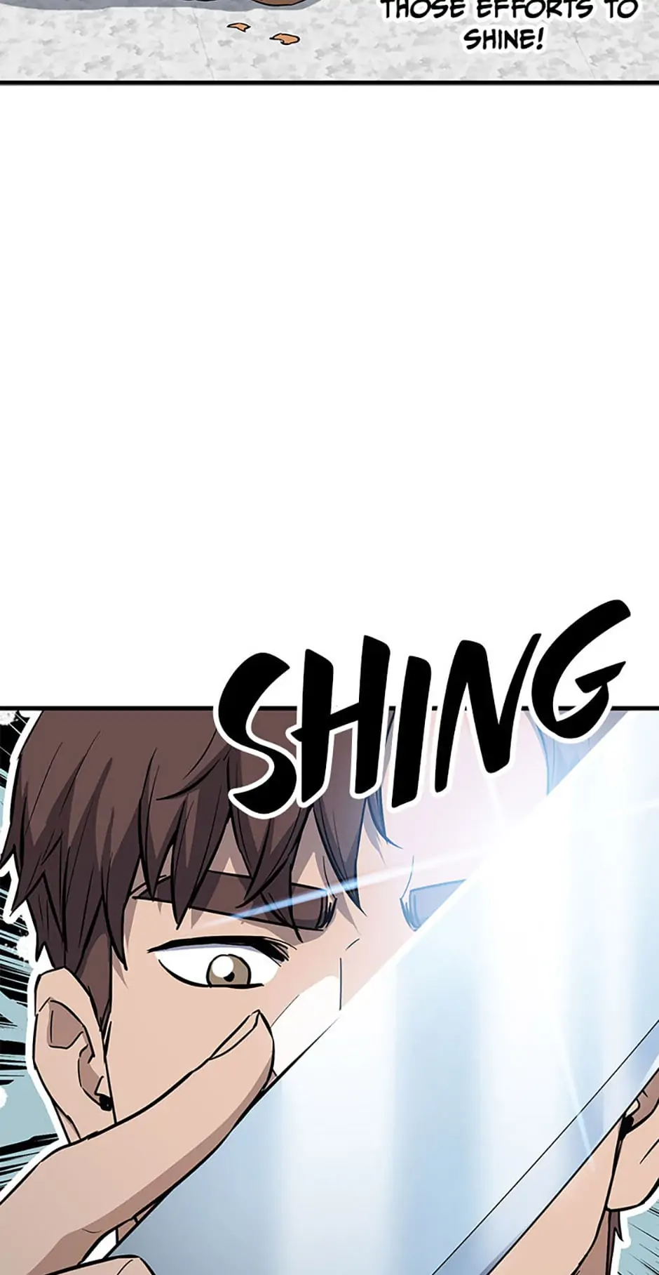 Read The Player Who Can't Level Up ENGLISH Manga Online