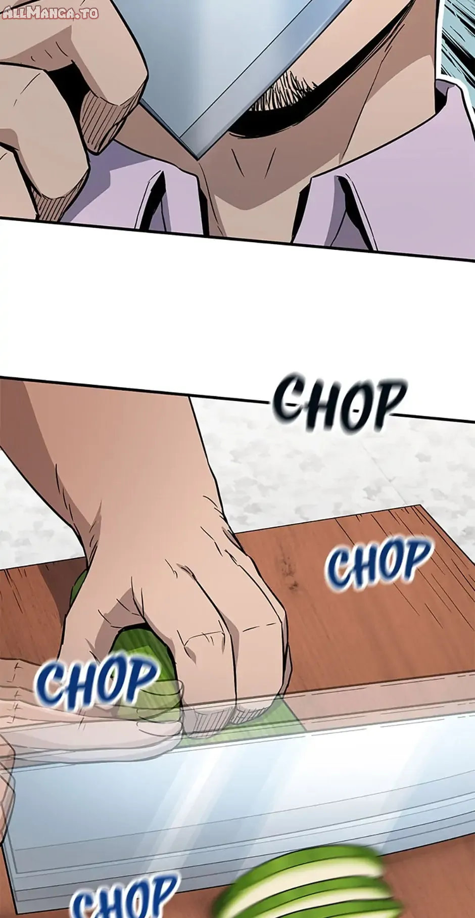 Read The Player Who Can't Level Up ENGLISH Manga Online