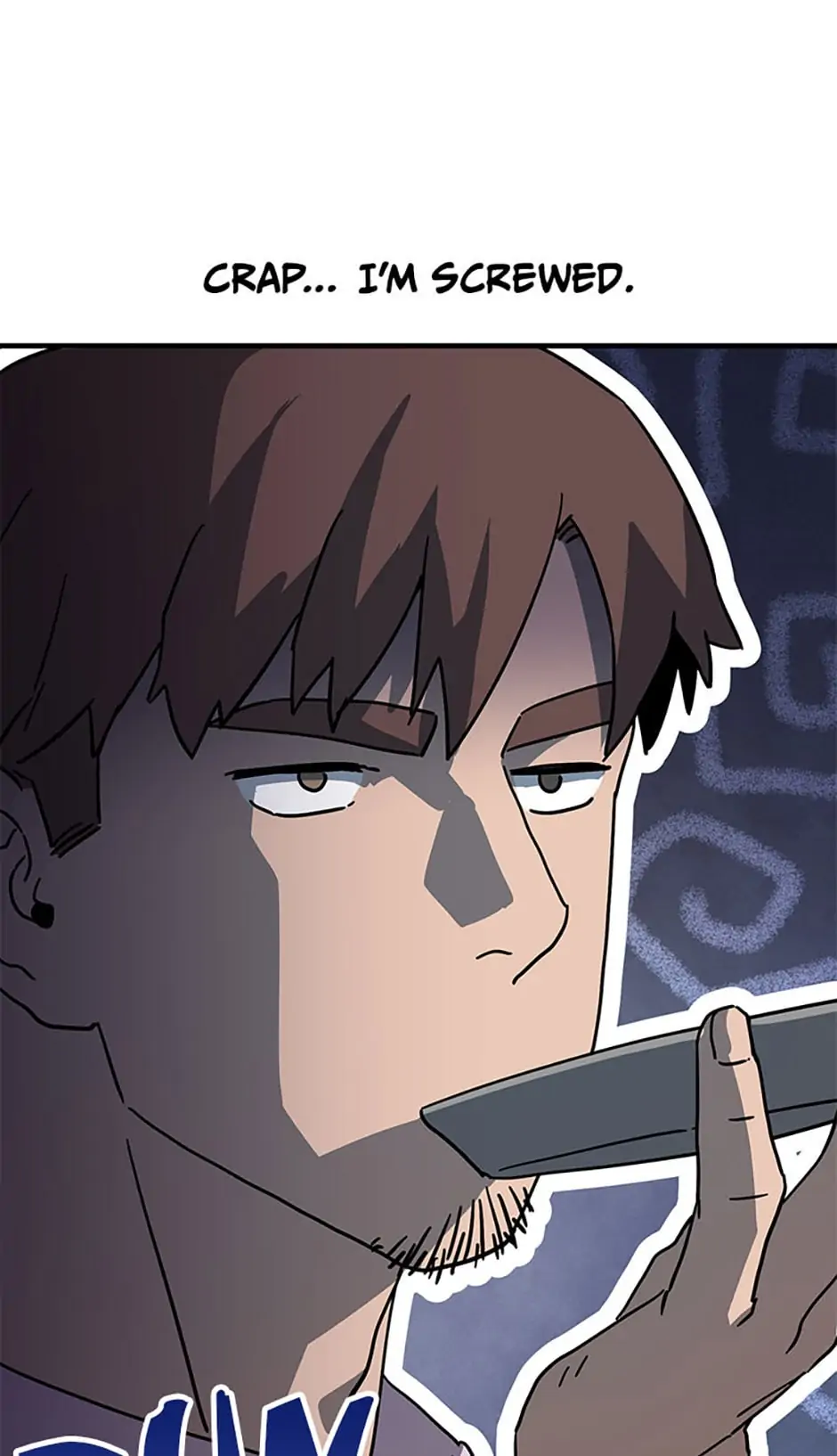 Read The Player Who Can't Level Up ENGLISH Manga Online