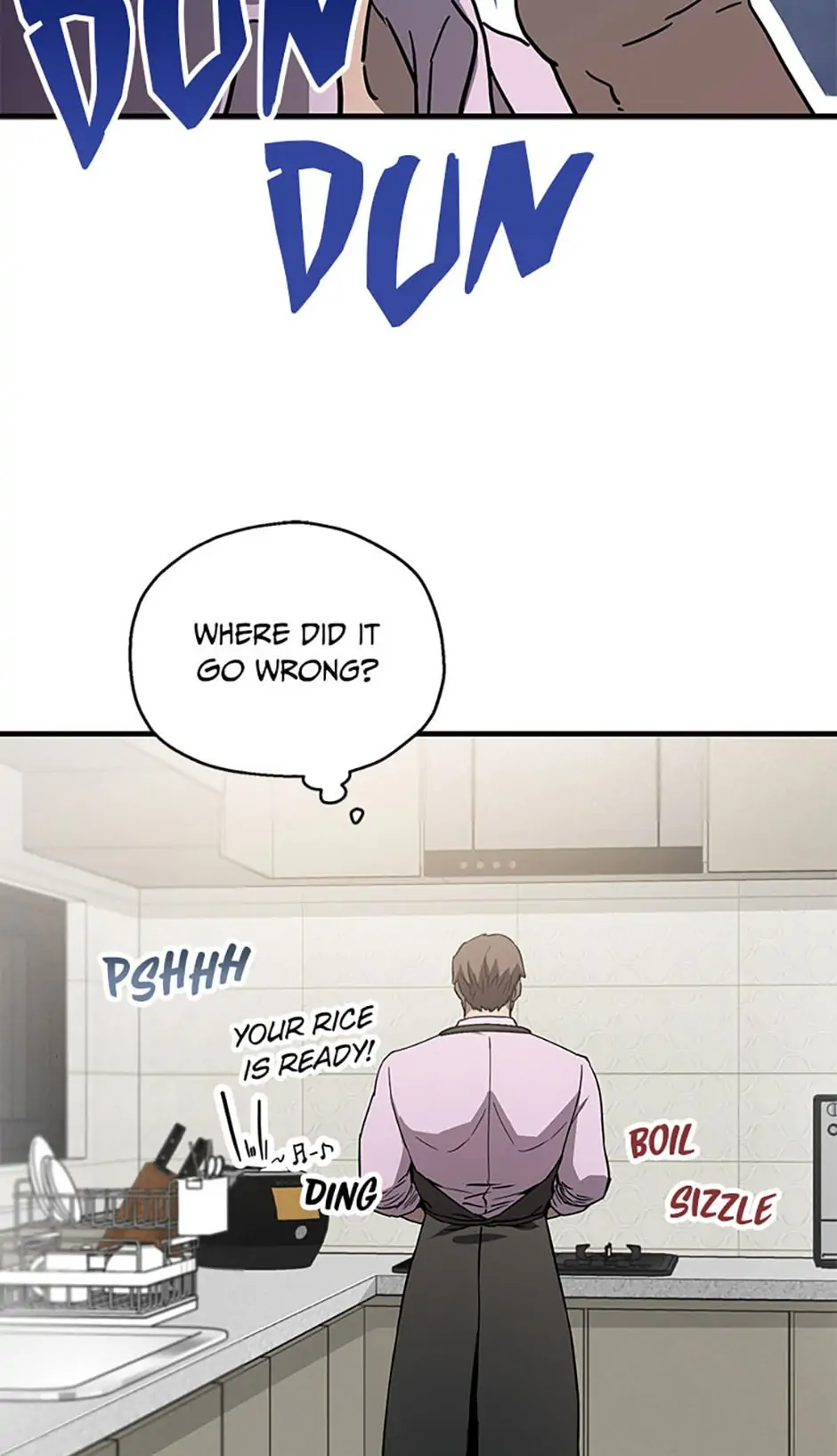 Read The Player Who Can't Level Up ENGLISH Manga Online