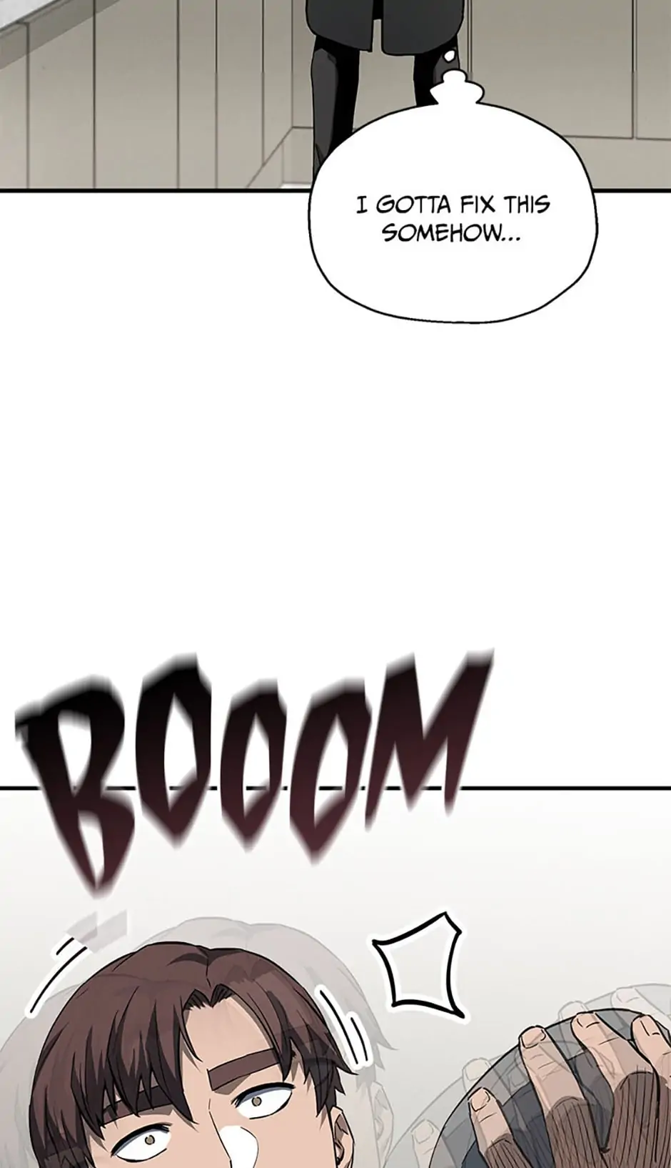 Read The Player Who Can't Level Up ENGLISH Manga Online