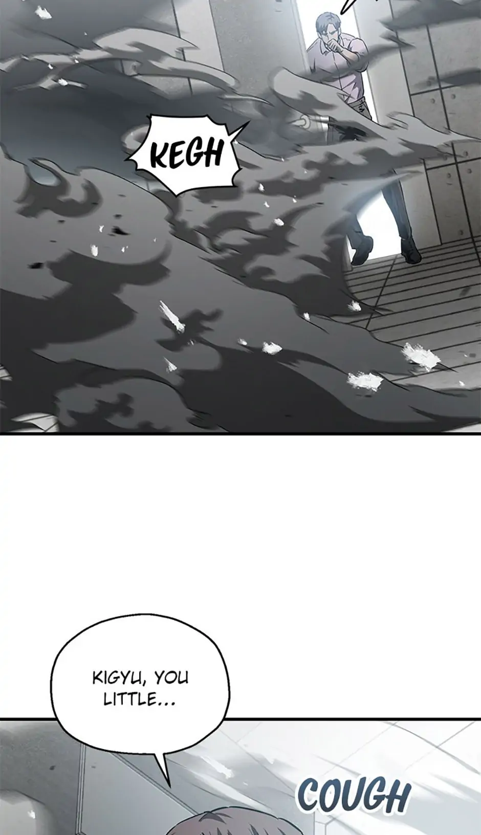 Read The Player Who Can't Level Up ENGLISH Manga Online