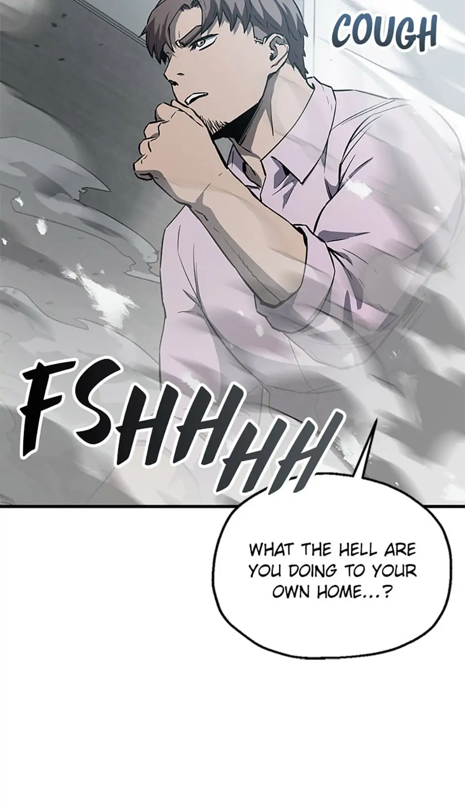 Read The Player Who Can't Level Up ENGLISH Manga Online