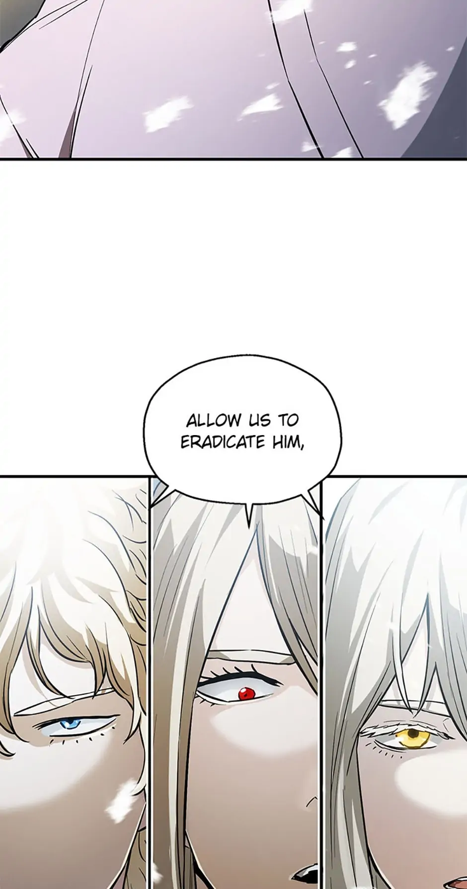 Read The Player Who Can't Level Up ENGLISH Manga Online