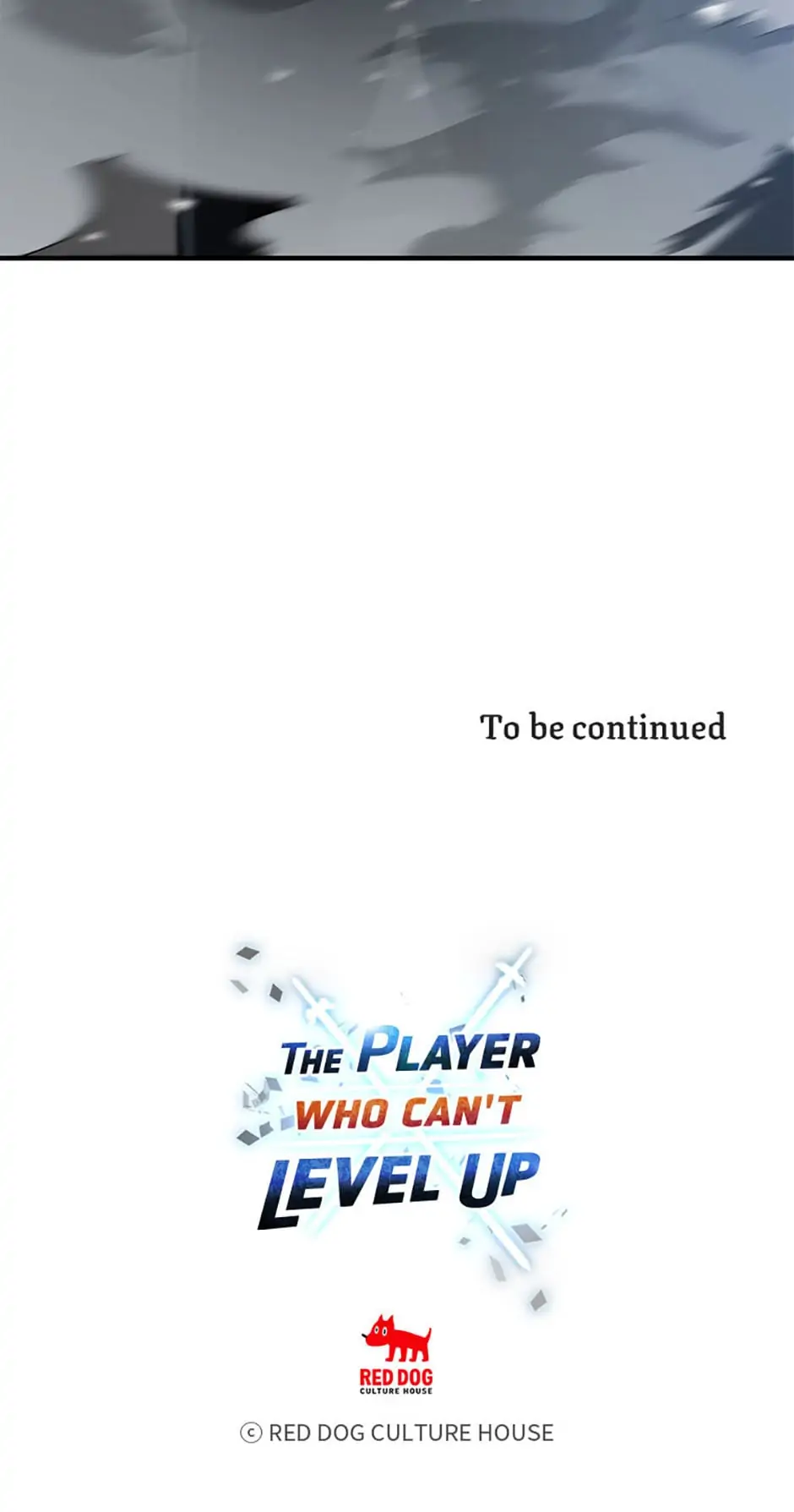 Read The Player Who Can't Level Up ENGLISH Manga Online