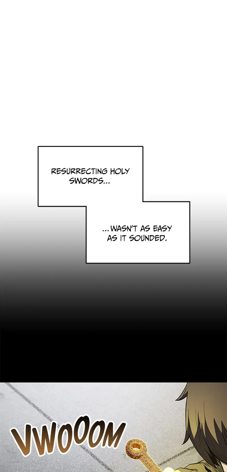 Read The Player Who Can't Level Up ENGLISH Manga Online