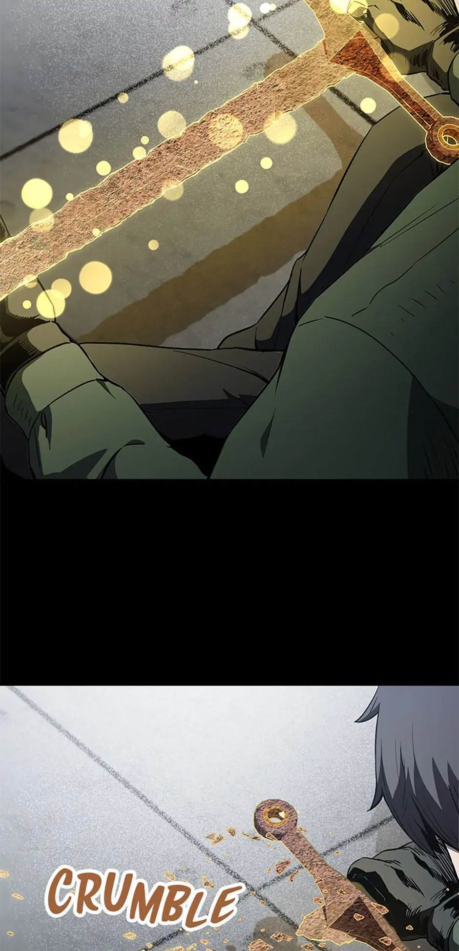 Read The Player Who Can't Level Up ENGLISH Manga Online