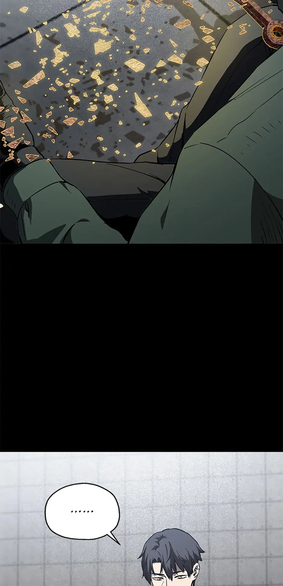 Read The Player Who Can't Level Up ENGLISH Manga Online