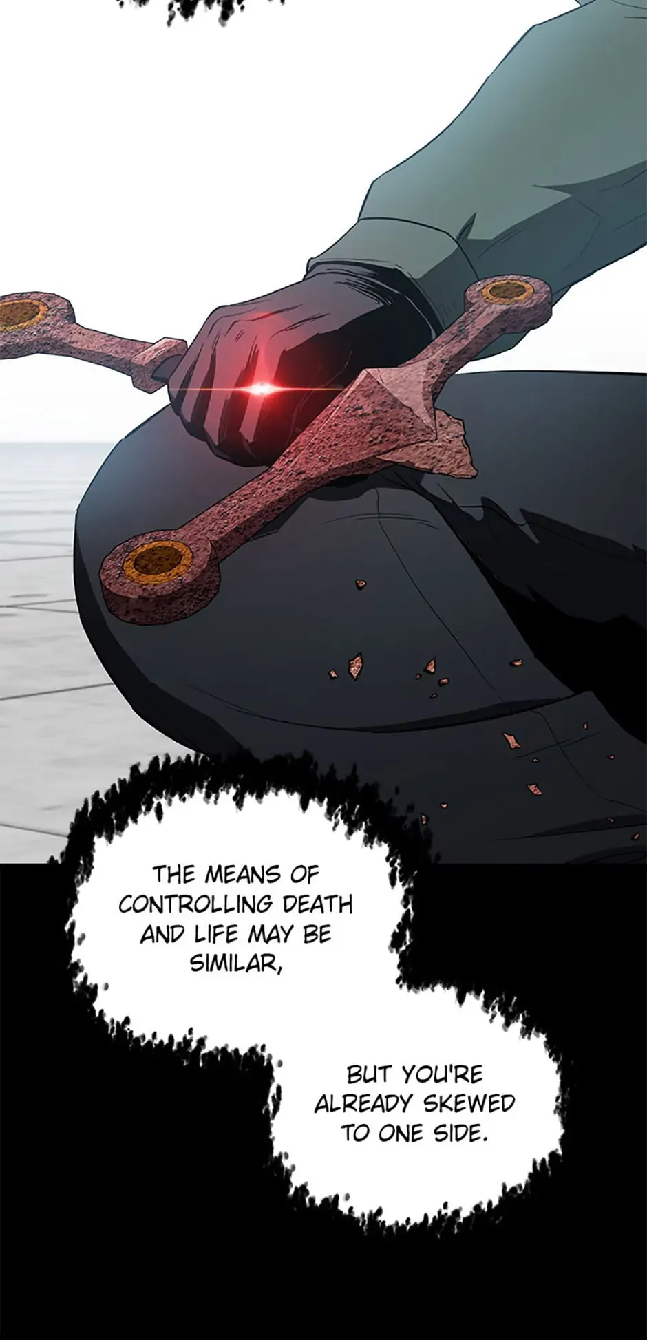 Read The Player Who Can't Level Up ENGLISH Manga Online