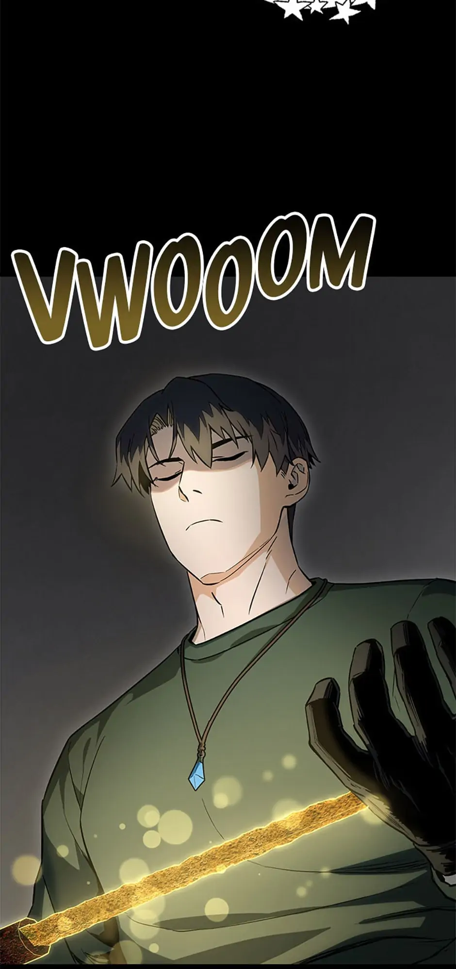 Read The Player Who Can't Level Up ENGLISH Manga Online