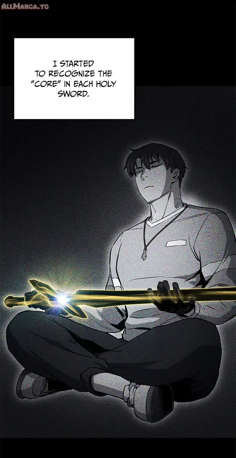 Read The Player Who Can't Level Up ENGLISH Manga Online