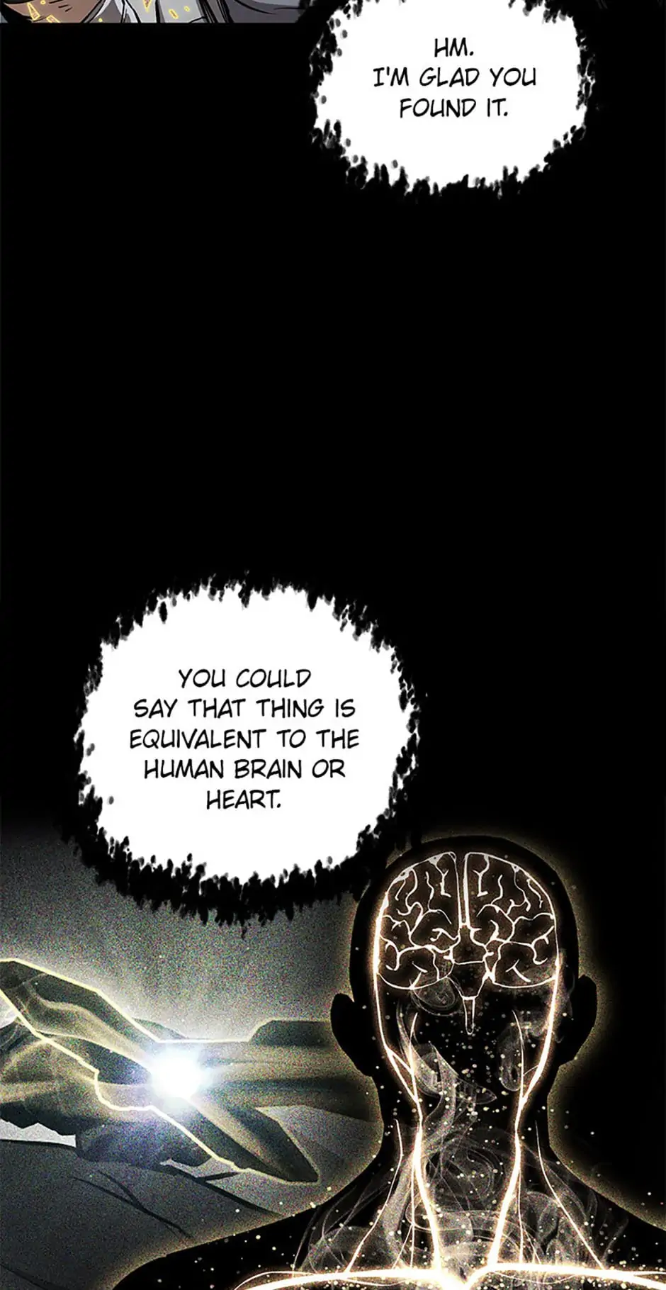 Read The Player Who Can't Level Up ENGLISH Manga Online