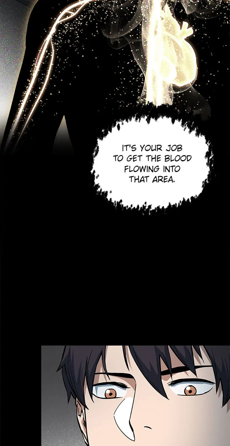 Read The Player Who Can't Level Up ENGLISH Manga Online