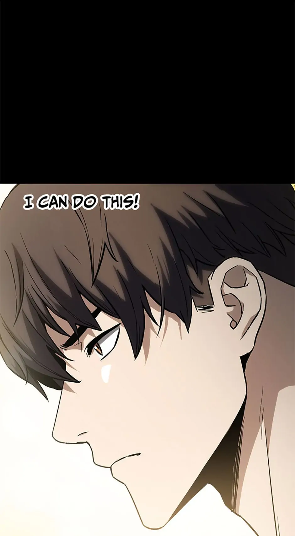 Read The Player Who Can't Level Up ENGLISH Manga Online