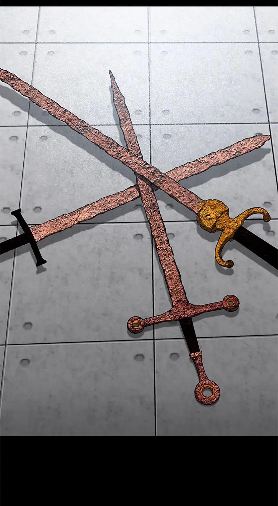 Read The Player Who Can't Level Up ENGLISH Manga Online