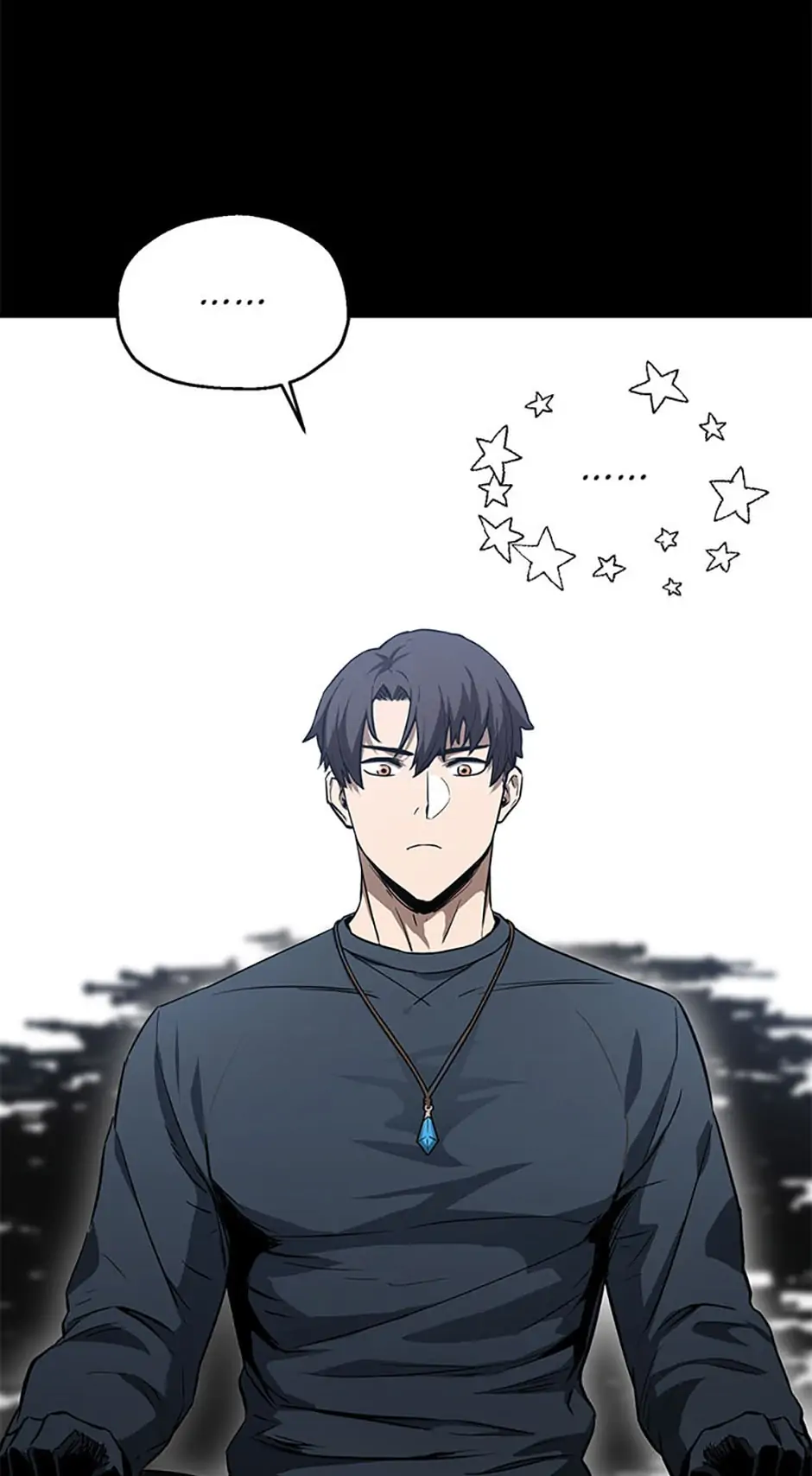 Read The Player Who Can't Level Up ENGLISH Manga Online