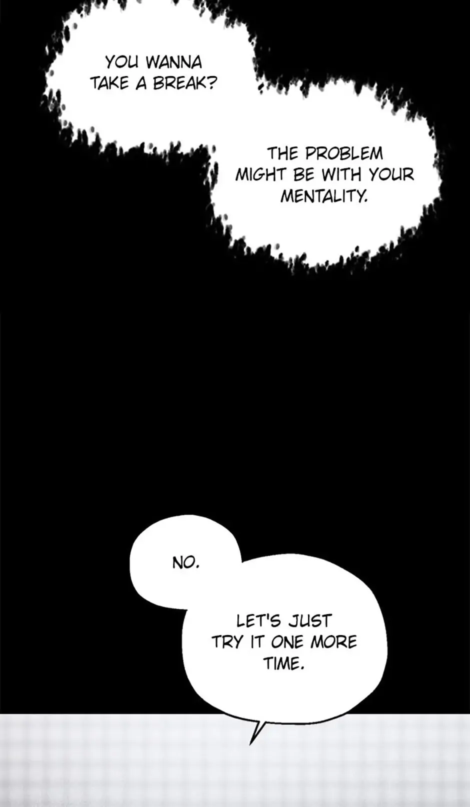 Read The Player Who Can't Level Up ENGLISH Manga Online