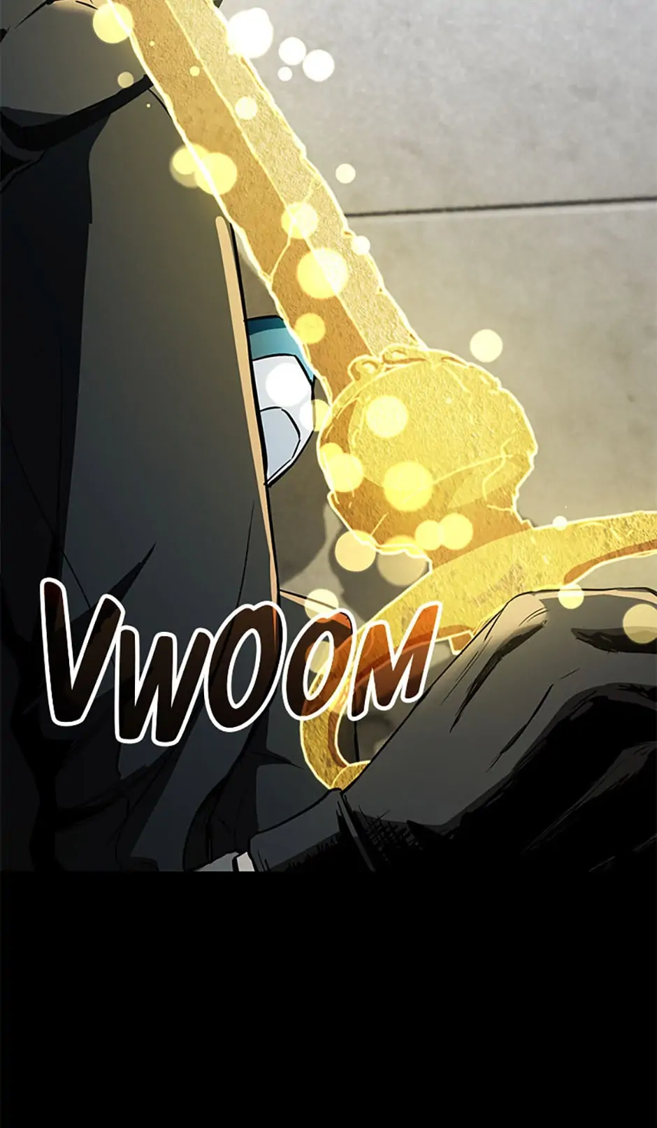 Read The Player Who Can't Level Up ENGLISH Manga Online