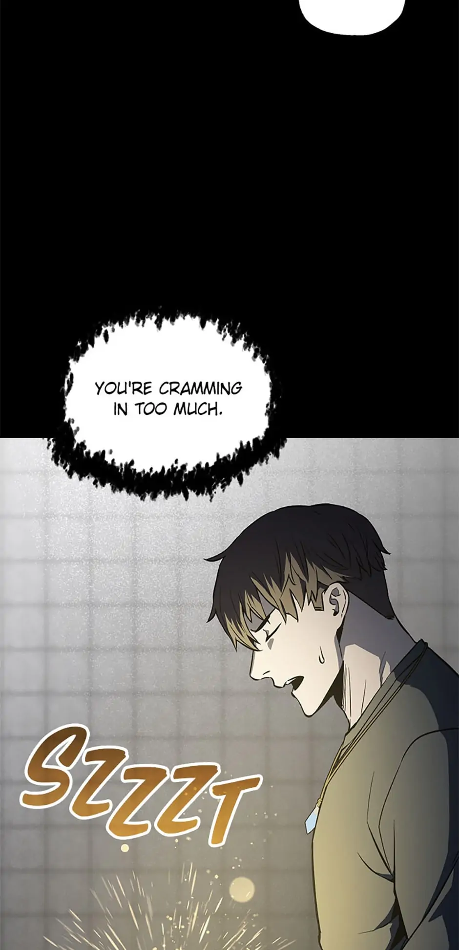 Read The Player Who Can't Level Up ENGLISH Manga Online