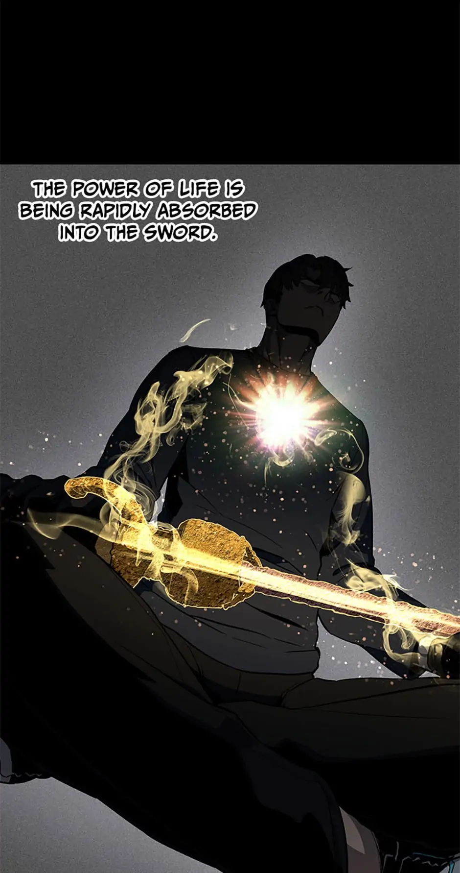 Read The Player Who Can't Level Up ENGLISH Manga Online