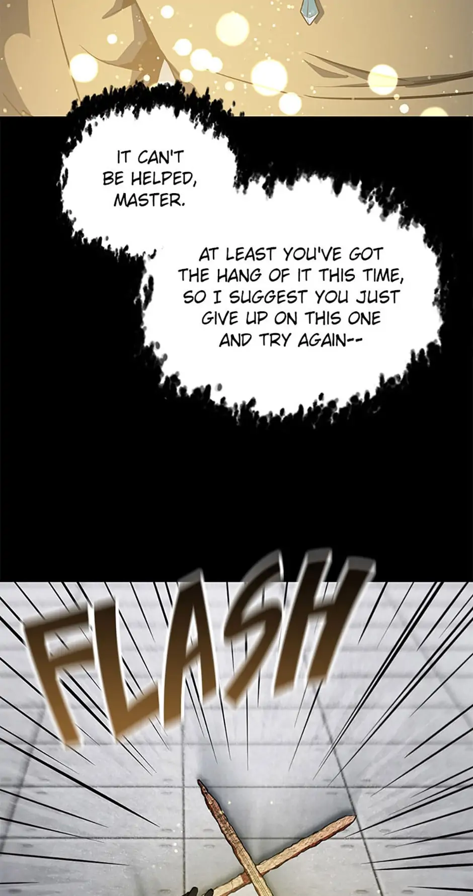 Read The Player Who Can't Level Up ENGLISH Manga Online