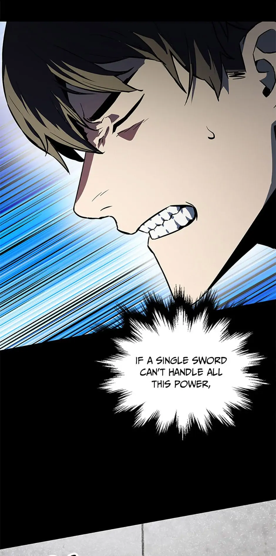 Read The Player Who Can't Level Up ENGLISH Manga Online