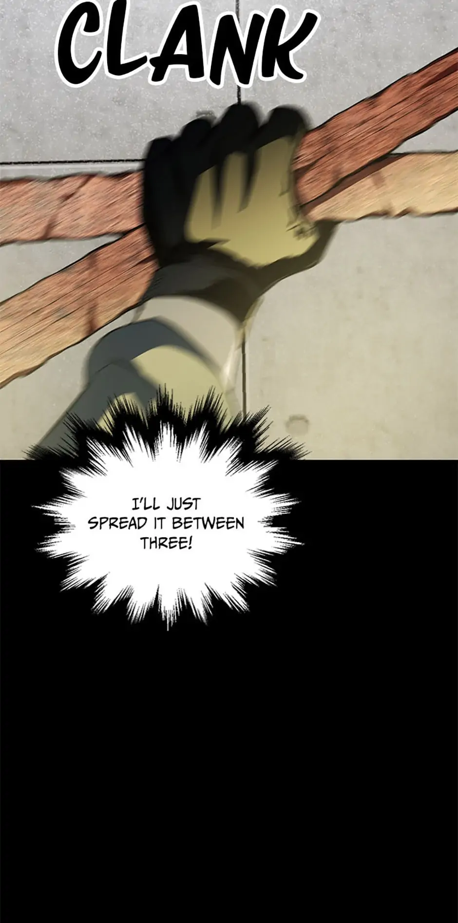 Read The Player Who Can't Level Up ENGLISH Manga Online