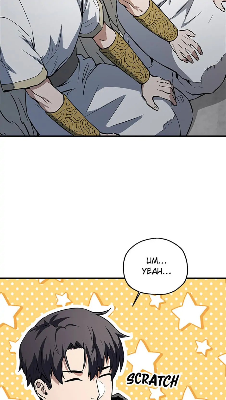 Read The Player Who Can't Level Up ENGLISH Manga Online