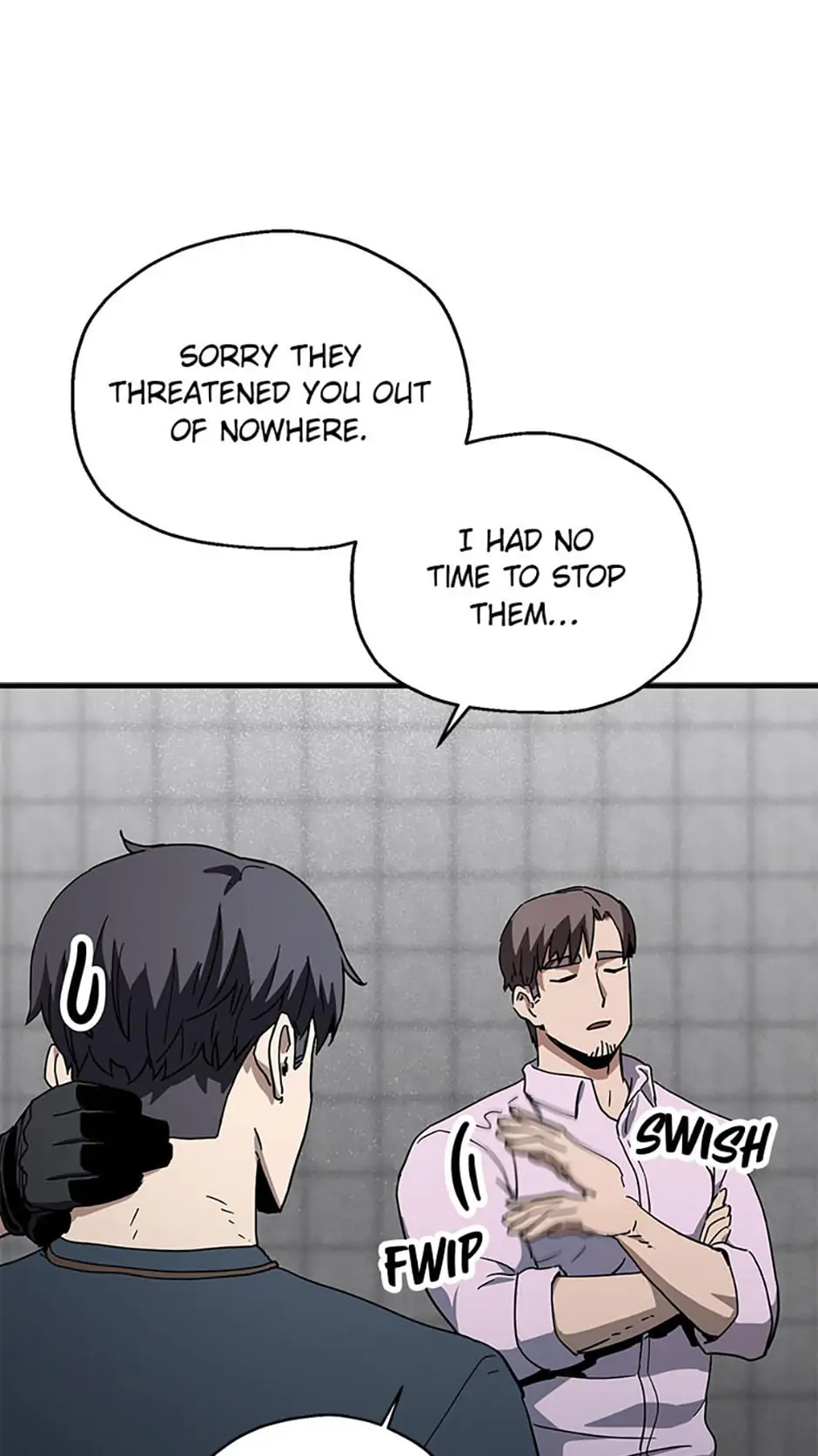 Read The Player Who Can't Level Up ENGLISH Manga Online