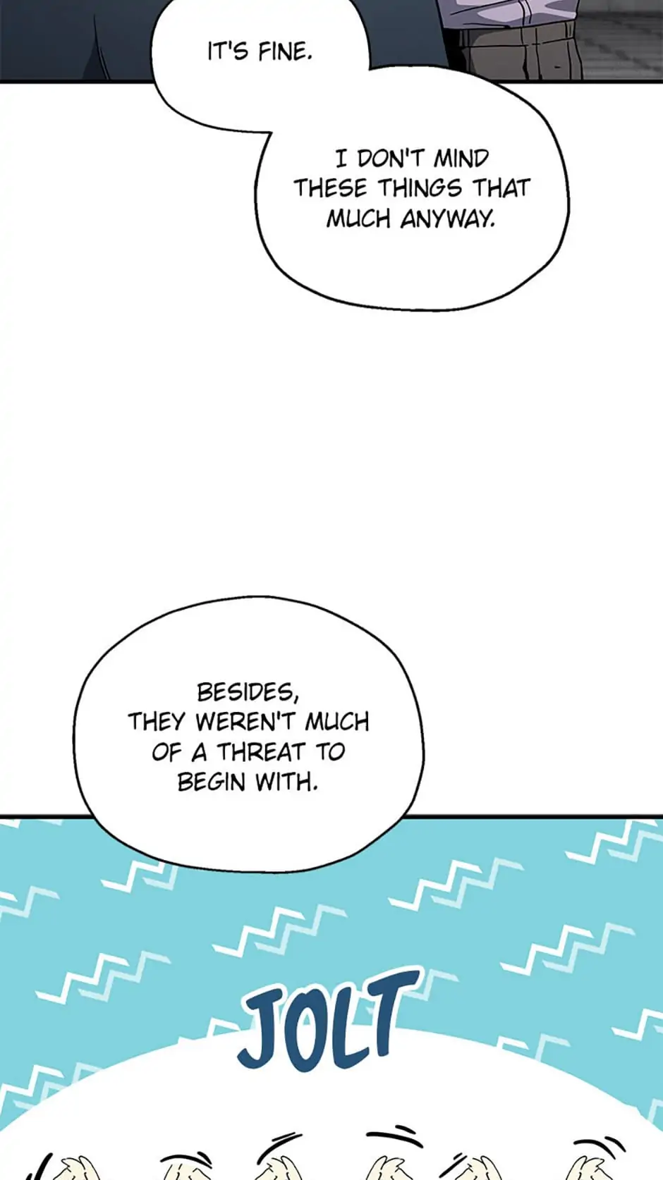 Read The Player Who Can't Level Up ENGLISH Manga Online