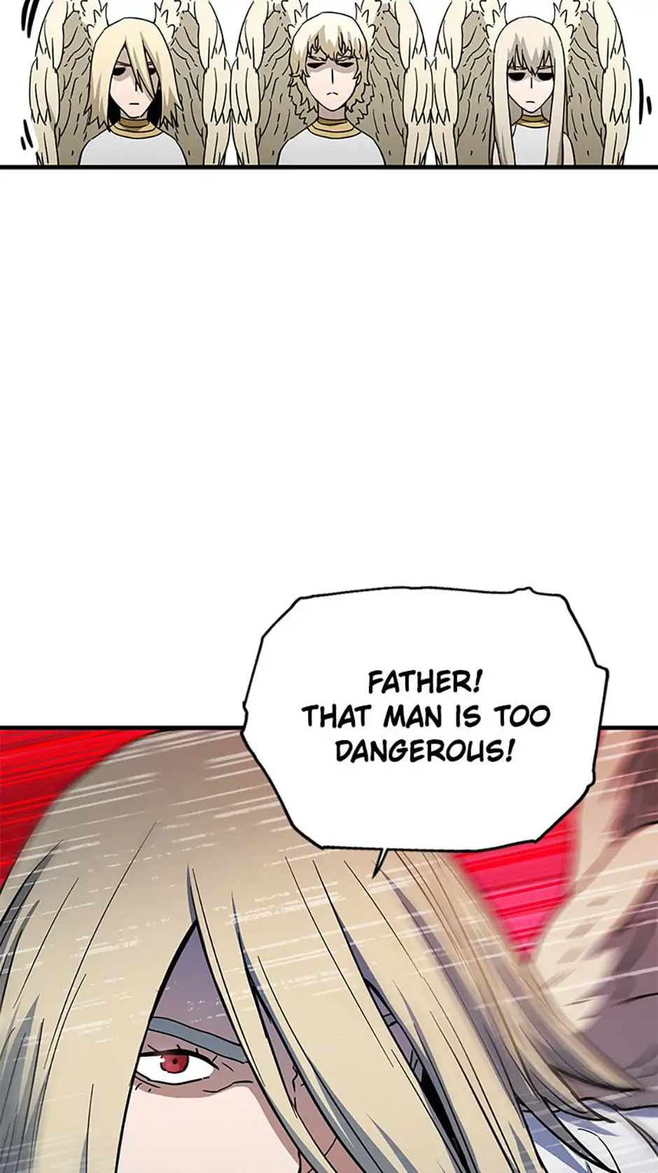 Read The Player Who Can't Level Up ENGLISH Manga Online