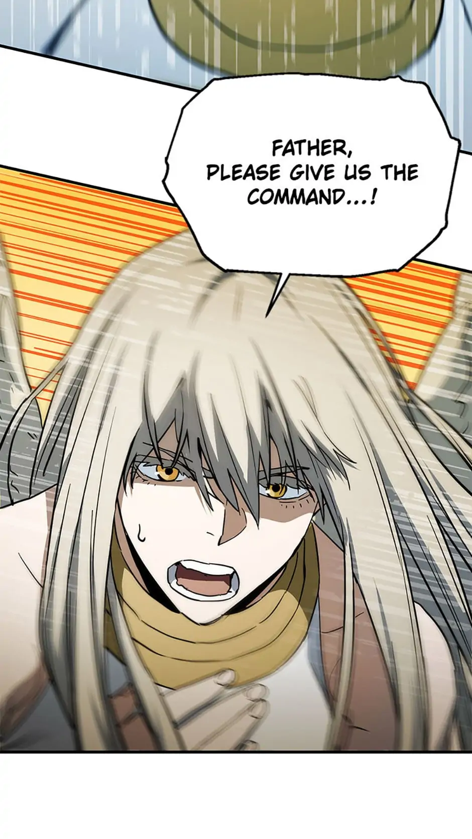 Read The Player Who Can't Level Up ENGLISH Manga Online