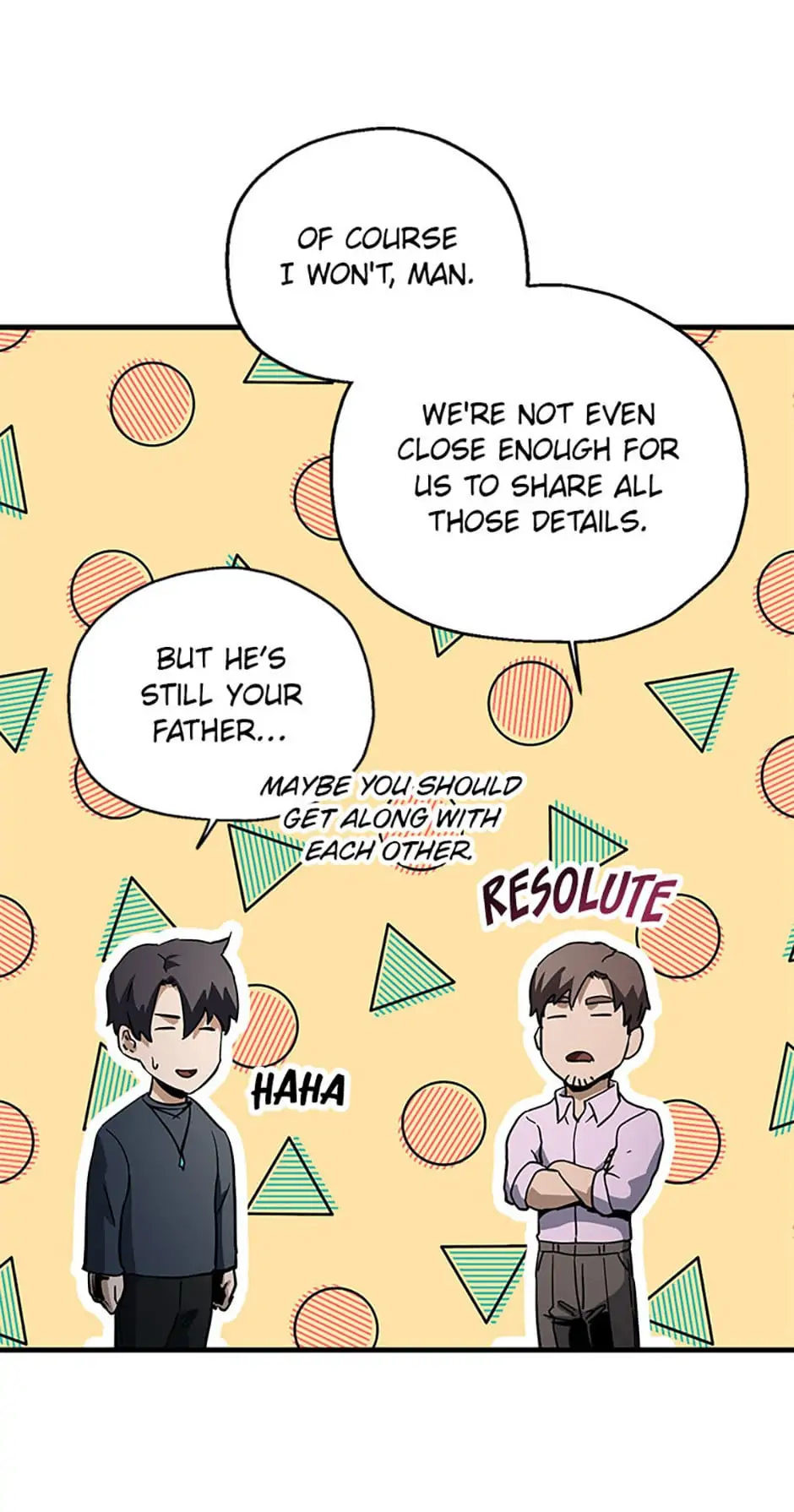 Read The Player Who Can't Level Up ENGLISH Manga Online