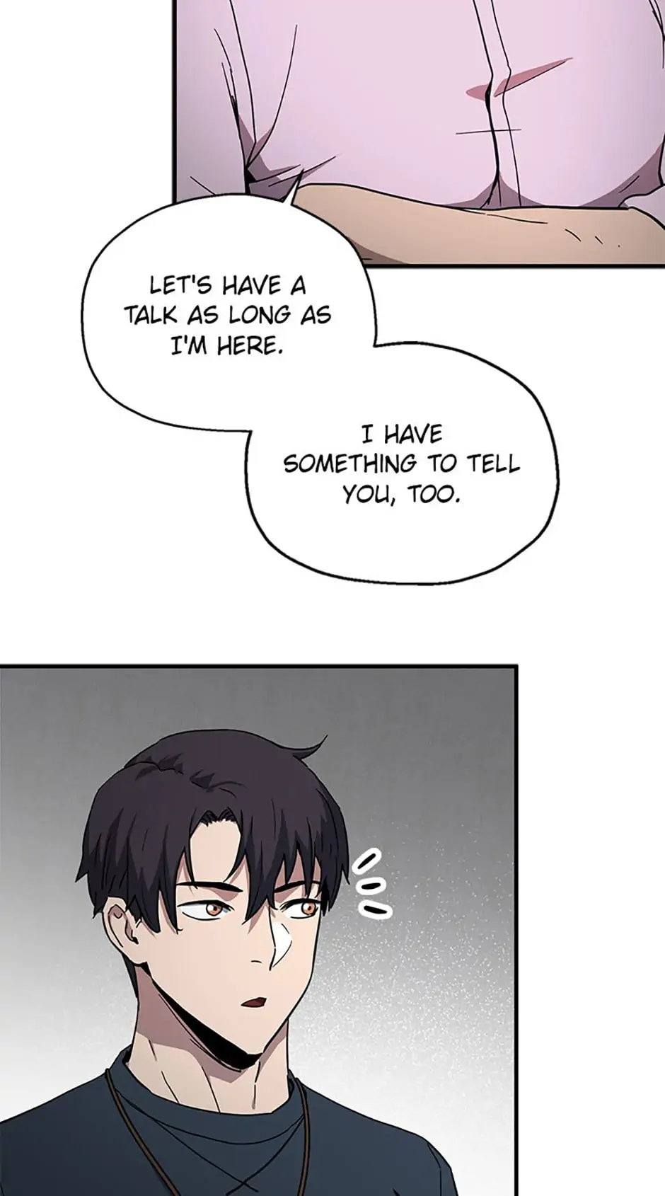 Read The Player Who Can't Level Up ENGLISH Manga Online