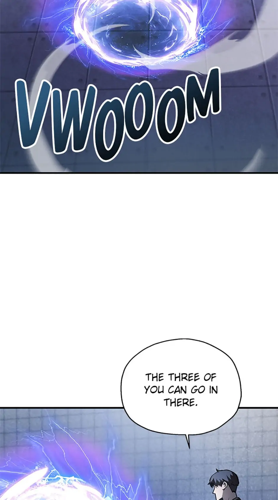 Read The Player Who Can't Level Up ENGLISH Manga Online