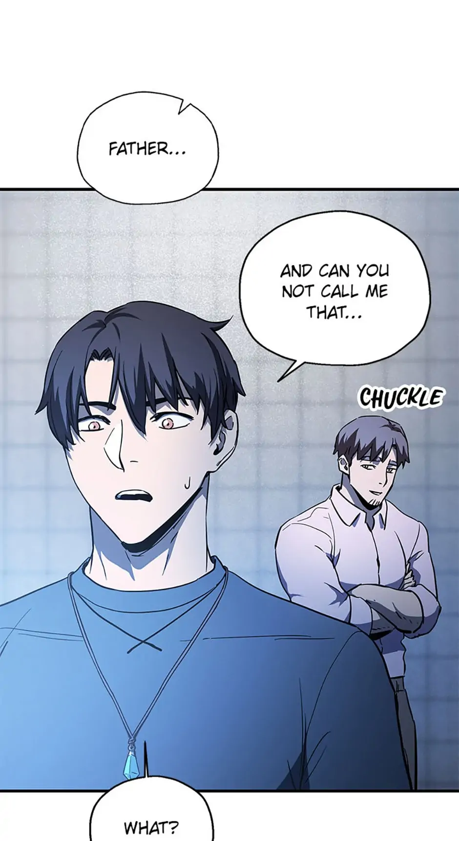 Read The Player Who Can't Level Up ENGLISH Manga Online