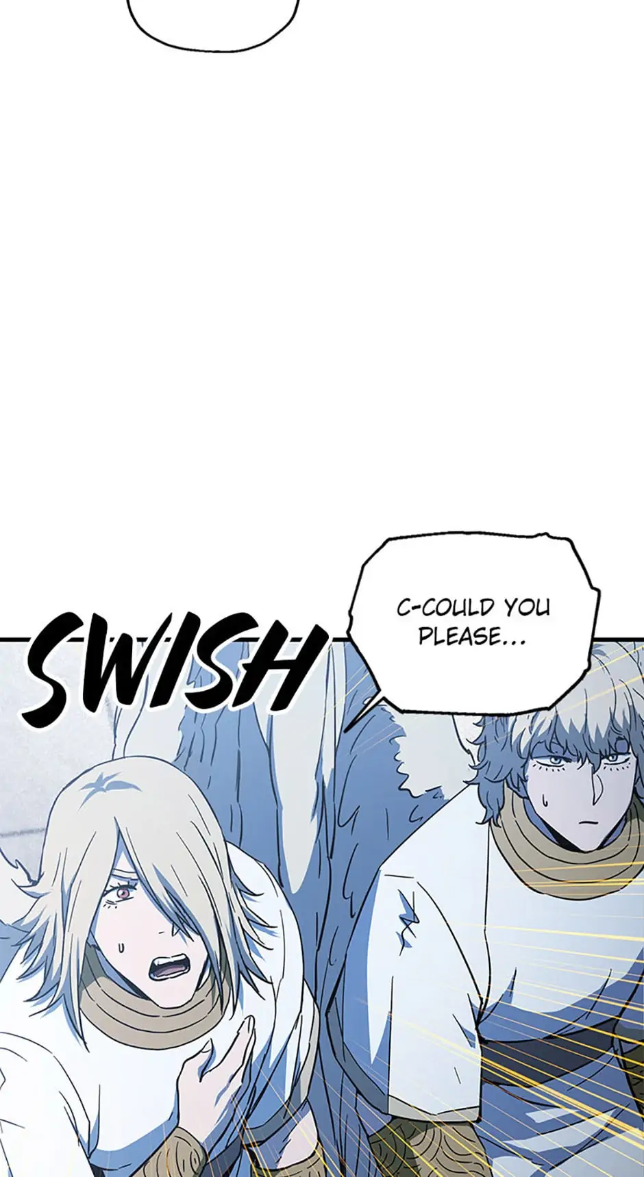 Read The Player Who Can't Level Up ENGLISH Manga Online