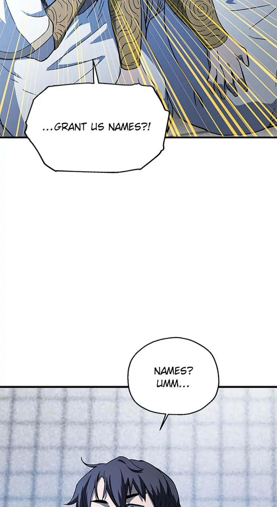 Read The Player Who Can't Level Up ENGLISH Manga Online